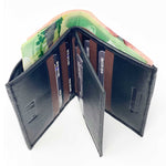 Men’s RFID secure wallet 617, BRAND: ETERNITY