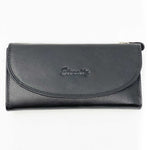 Women’s full length  RFID secure wallet 619, BRAND: ETERNITY