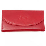 Women’s full length  RFID secure wallet 619, BRAND: ETERNITY