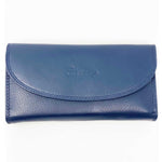 Women’s full length  RFID secure wallet 619, BRAND: ETERNITY