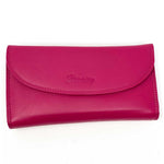 Women’s full length  RFID secure wallet 619, BRAND: ETERNITY