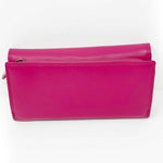 Women’s full length  RFID secure wallet 619, BRAND: ETERNITY