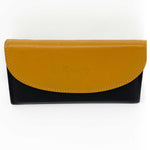 Women’s full length  RFID secure wallet 619, BRAND: ETERNITY