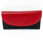 Women’s full length  RFID secure wallet 619, BRAND: ETERNITY