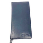 Unisex  RFID secure , long credit card holder 621, BRAND: ETERNITY