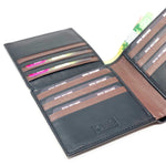 Men’s RFID secure wallet 622, BRAND: ETERNITY