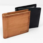 Men’s RFID secure wallet 622, BRAND: ETERNITY