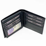 Men’s RFID secure wallet 622, BRAND: ETERNITY