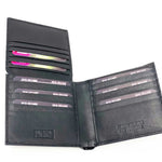 Men’s RFID secure wallet 622, BRAND: ETERNITY