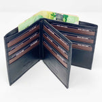 Men’s RFID secure wallet 623, BRAND: ETERNITY