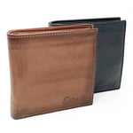 Men’s RFID Secure wallet 624, BRAND: ETERNITY