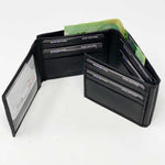 Men’s RFID Secure wallet 625