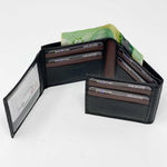 Men’s RFID Secure wallet 625