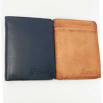 Men’s RFID secure wallet 626, BRAND: ETERNITY