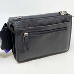 Unisex Organizer (RFID secure) 626