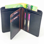 Men’s RFID secure wallet 626, BRAND: ETERNITY