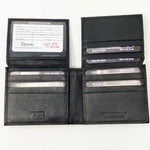 Men’s RFID Secure wallet 627, BRAND: ETERNITY