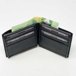 Men’s RFID Secure wallet 627, BRAND: ETERNITY