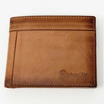 Men’s RFID Secure wallet 629 , BRAND : ETERNITY