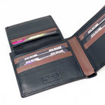 Men’s RFID Secure wallet 630, BRAND: ETERNITY