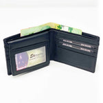 Men’s RFID Secure wallet 630, BRAND: ETERNITY