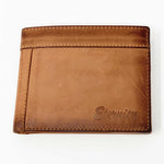 Men’s RFID Secure wallet 630, BRAND: ETERNITY