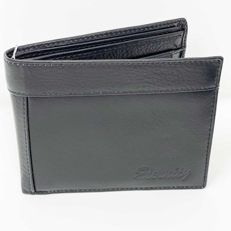 Men’s RFID Secure wallet 631 , BRAND: ETERNITY