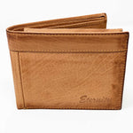 Men’s RFID Secure wallet 631 , BRAND: ETERNITY