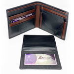 Men’s RFID Secure wallet 631 , BRAND: ETERNITY