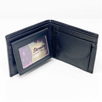 Men’s RFID Secure wallet 631 , BRAND: ETERNITY