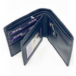 Men’s RFID Secure wallet 632 , BRAND: ETERNITY