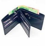 Men’s RFID Secure wallet 632 , BRAND: ETERNITY