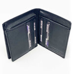 Men’s RFID Secure wallet 635 , BRAND: ETERNITY