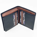 Men’s RFID Secure wallet 635 , BRAND: ETERNITY