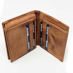 Men’s RFID Secure wallet 635 , BRAND: ETERNITY