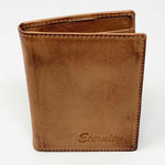 Men’s RFID Secure wallet 635 , BRAND: ETERNITY