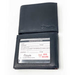 Men’s RFID Secure Wallet 640 BRAND: ETERNITY