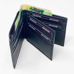 Men’s RFID Secure Wallet 640 BRAND: ETERNITY