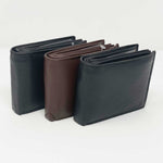 Men’s RFID secure wallet 641, BRAND: ETERNITY