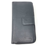 Women’s RFID secure wallet 643, BRAND: ETERNITY