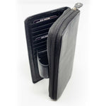 Women’s RFID secure wallet 643, BRAND: ETERNITY