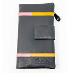 Women’s RFID secure wallet 644, BRAND: ETERNITY