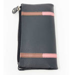 Women’s RFID secure wallet 644, BRAND: ETERNITY