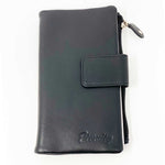 Women’s RFID secure wallet 644, BRAND: ETERNITY