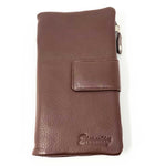 Women’s RFID secure wallet 644, BRAND: ETERNITY