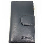 Women’s mid size wallet,  RFID secure 786/1, BRAND: ETERNITY