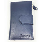 Women’s mid size wallet,  RFID secure 786/1, BRAND: ETERNITY