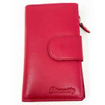 Women’s mid size wallet,  RFID secure 786/1, BRAND: ETERNITY