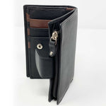 Women’s mid size wallet,  RFID secure 786/1, BRAND: ETERNITY