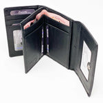 Women’s RFID secure wallet 786/2, BRAND: ETERNITY